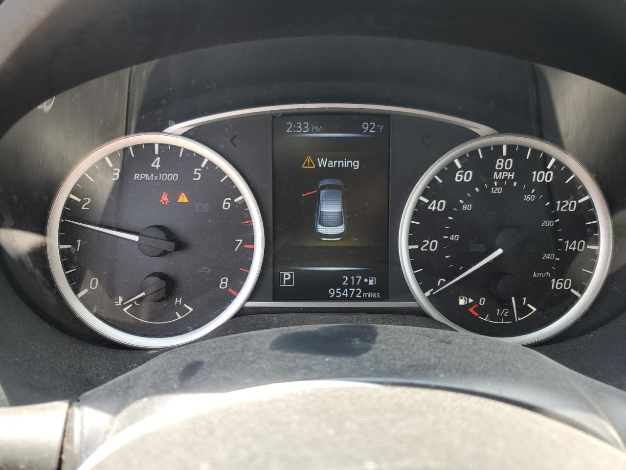 2016 Nissan Sentra S VIN: 3N1AB7AP5GY319108 Lot: 63124744