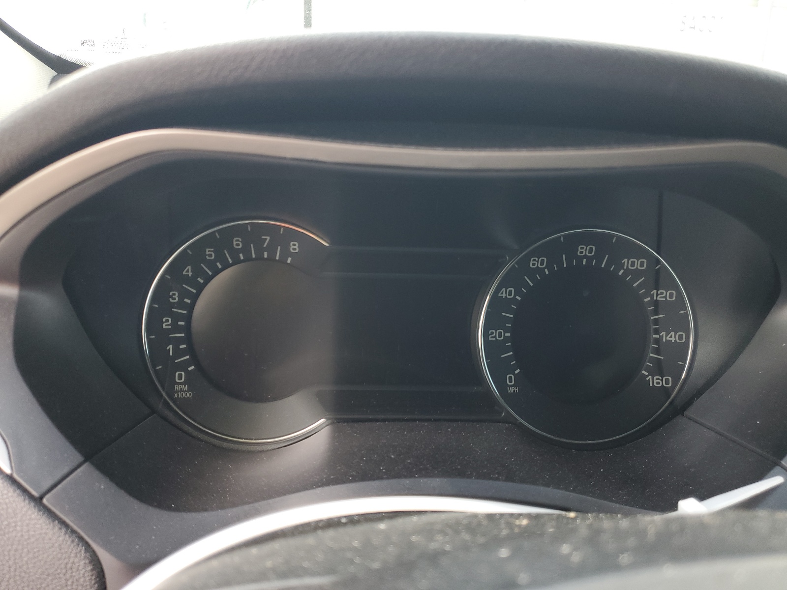 3LN6L2G98FR628426 2015 Lincoln Mkz