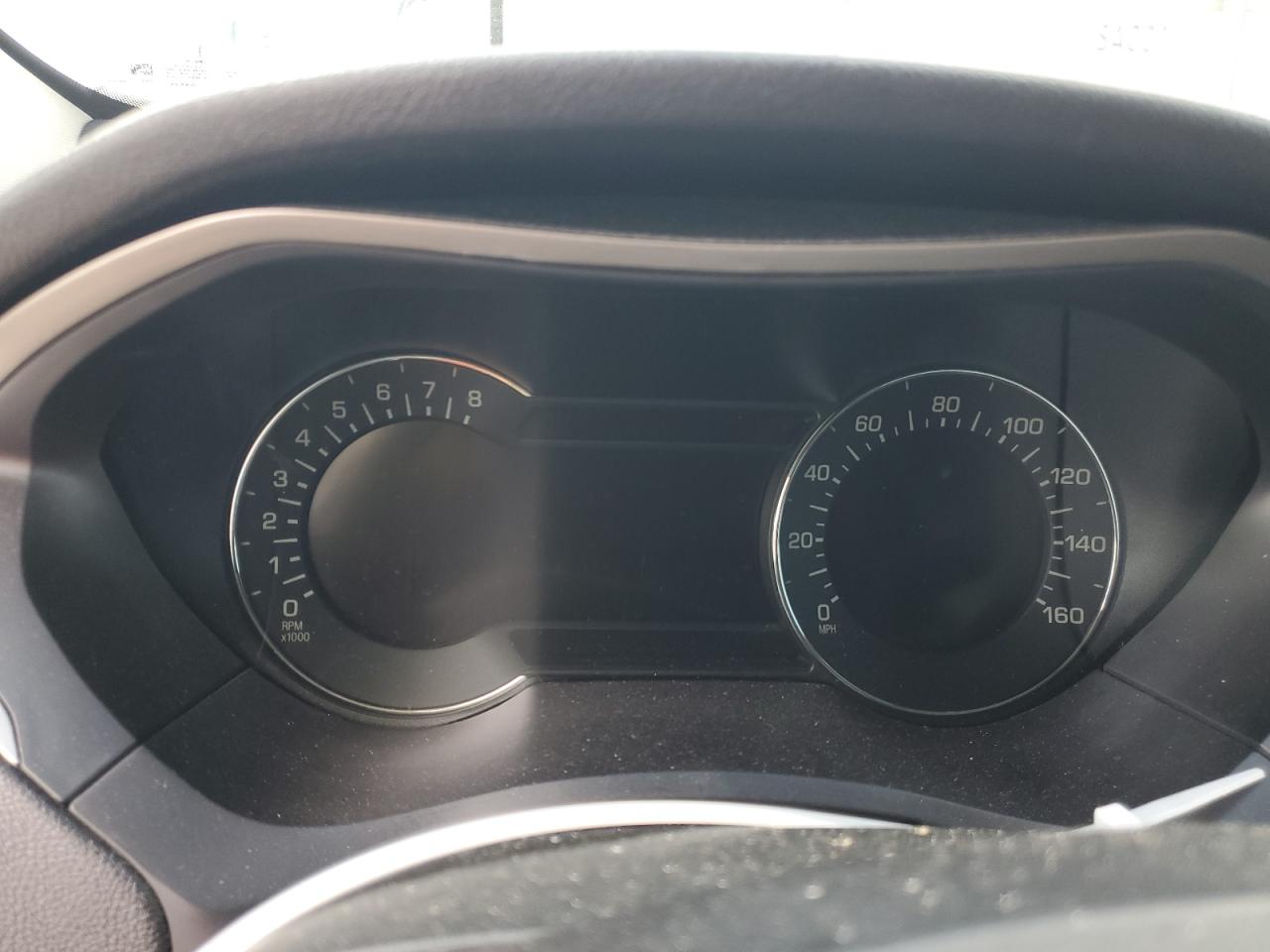 2015 Lincoln Mkz VIN: 3LN6L2G98FR628426 Lot: 63278604