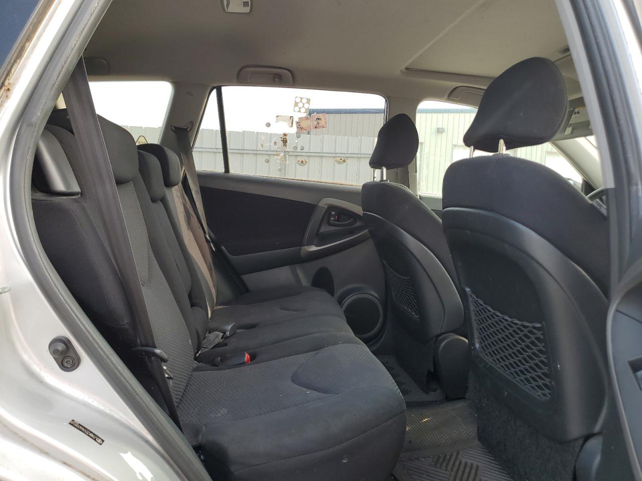 2006 Toyota Rav4 Sport VIN: JTMBK32VX66008948 Lot: 63231484