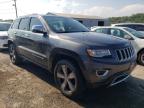 2015 Jeep Grand Cherokee Limited for Sale in Chicago Heights, IL - Vandalism