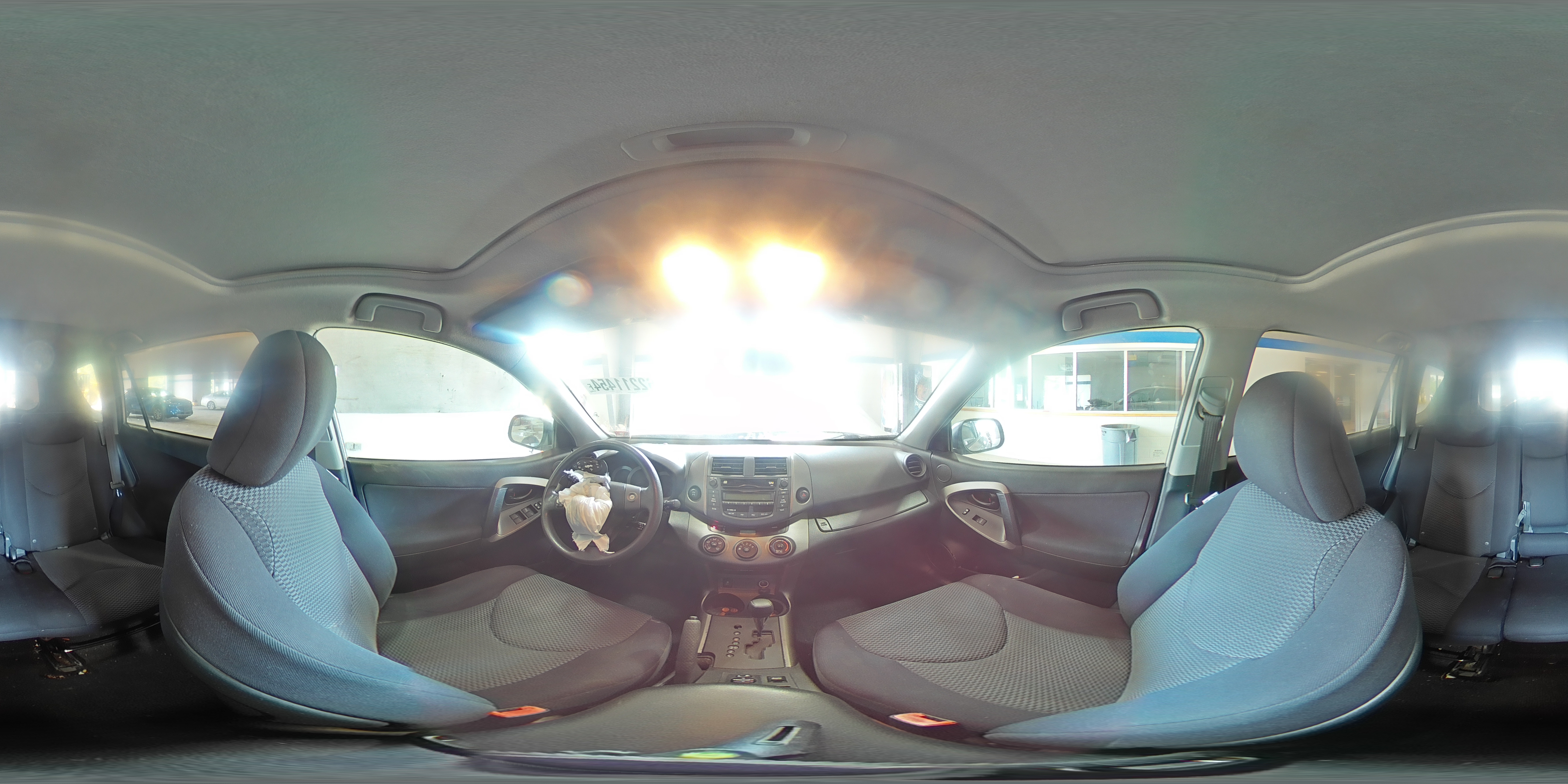 2010 Toyota Rav4 Sport VIN: 2T3RF4DV9AW077532 Lot: 62211454