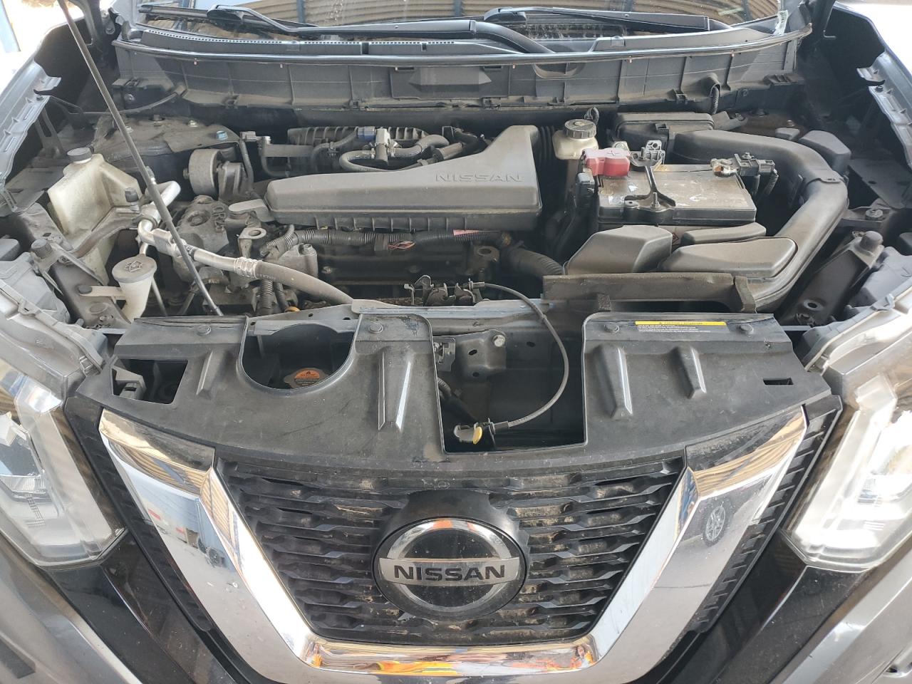 2018 Nissan Rogue S VIN: 5N1AT2MT1JC763765 Lot: 64188554