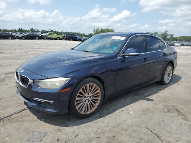 2012 Bmw 328 I