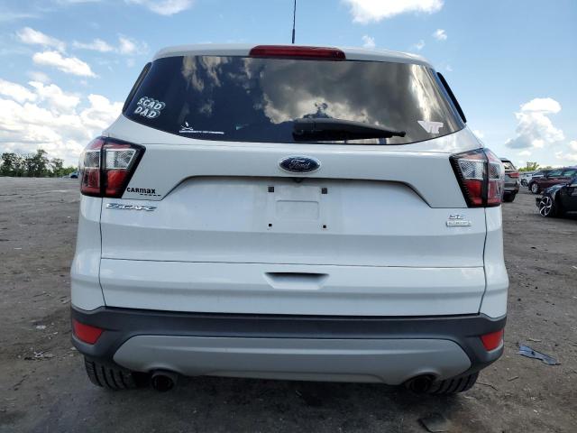 1FMCU0GD8HUD15302 | 2017 Ford escape se