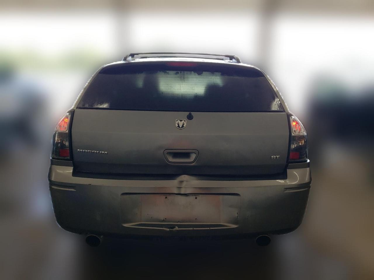 2005 Dodge Magnum R/T VIN: 2D4GV58295H135891 Lot: 61687924