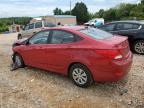 2015 Hyundai Accent Gls en Venta en China Grove, NC - Front End