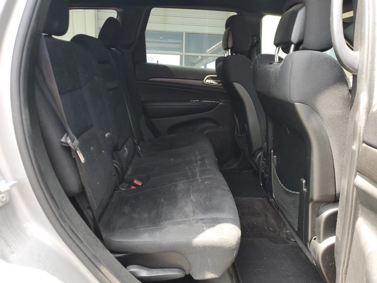 2016 Jeep Grand Cherokee Laredo VIN: 1C4RJFAG0GC470122 Lot: 63047974