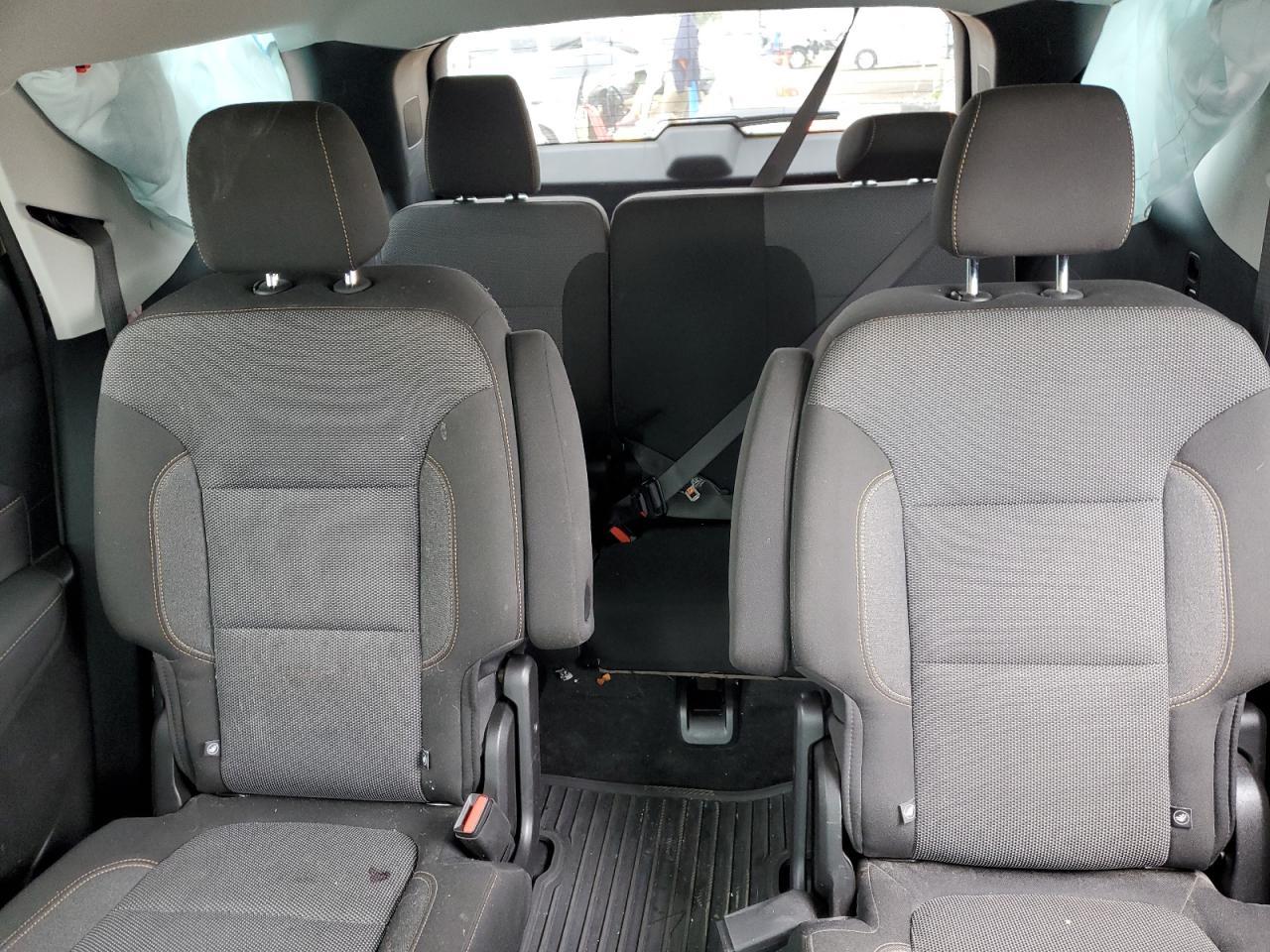 2020 Chevrolet Traverse Lt VIN: 1GNERGKW6LJ319138 Lot: 63249644