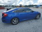 2016 Honda Civic Lx de vânzare în Fairburn, GA - Rear End