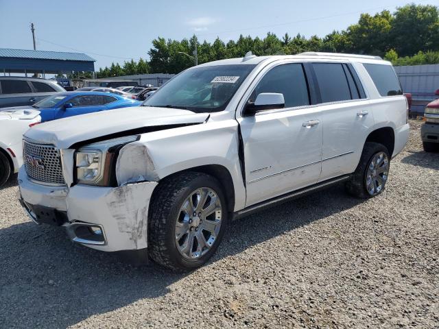 2016 Gmc Yukon Denali للبيع في Memphis، TN - Front End