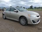2014 Toyota Camry L en Venta en Columbia Station, OH - Rear End
