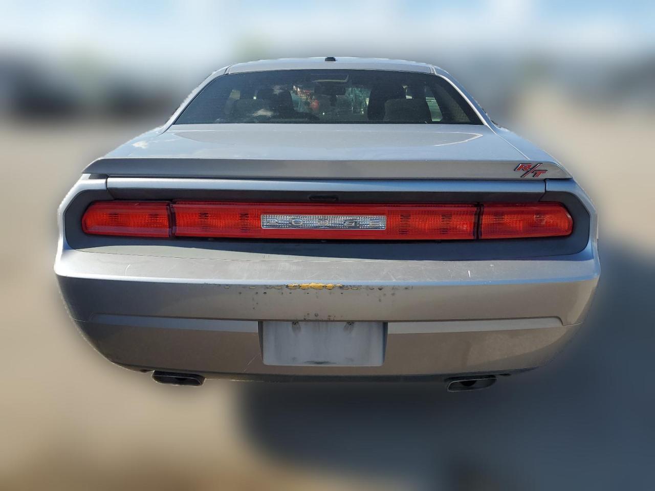 2011 Dodge Challenger R/T VIN: 2B3CJ5DT9BH565973 Lot: 65147394