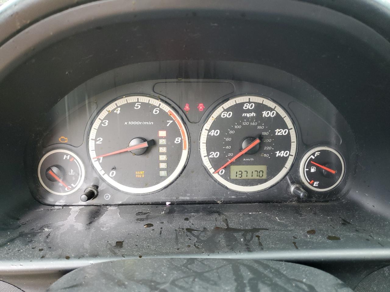 2005 Honda Cr-V Lx VIN: SHSRD78555U304379 Lot: 63271364