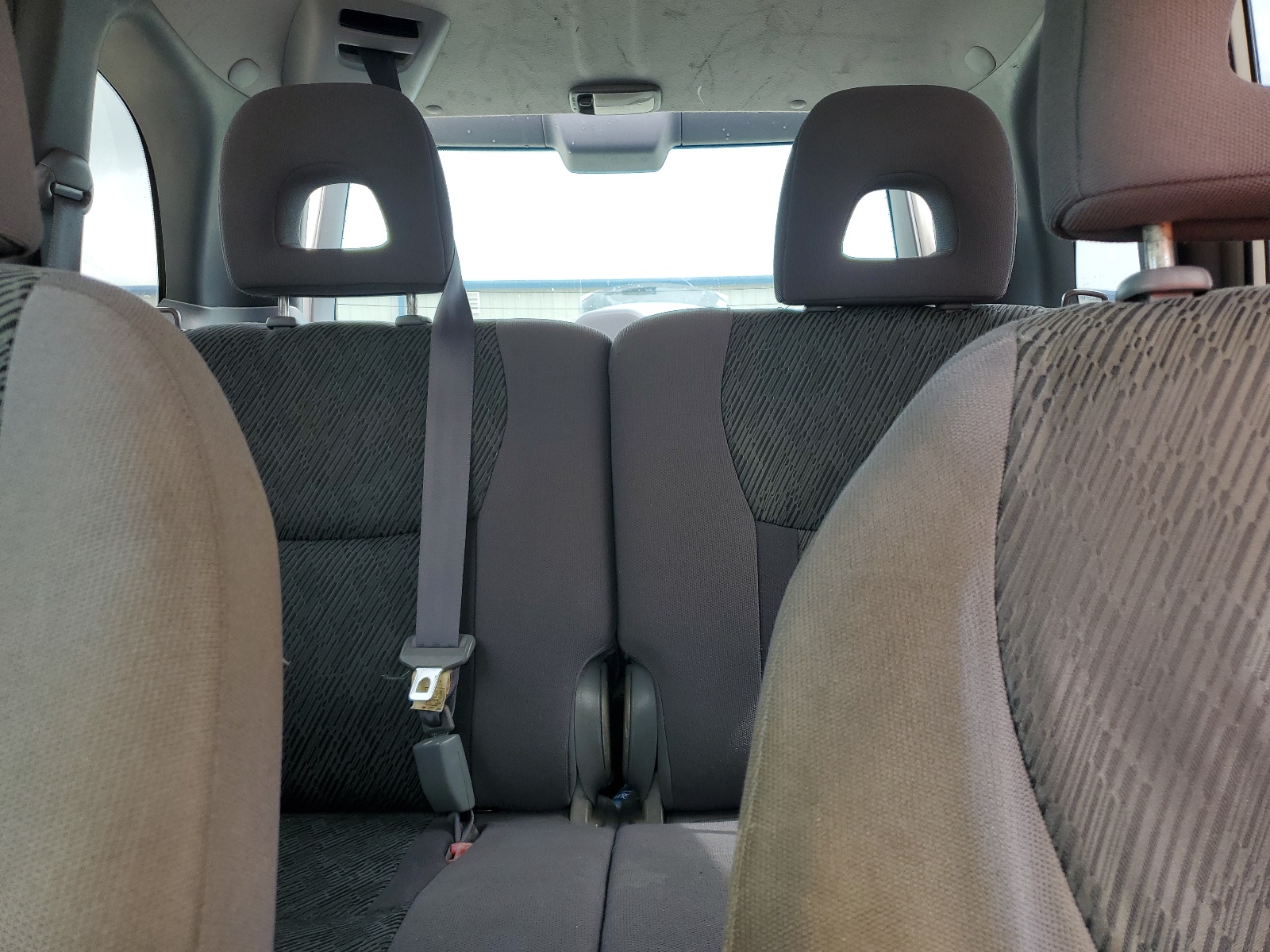 JTEGH20VX20058081 2002 Toyota Rav4