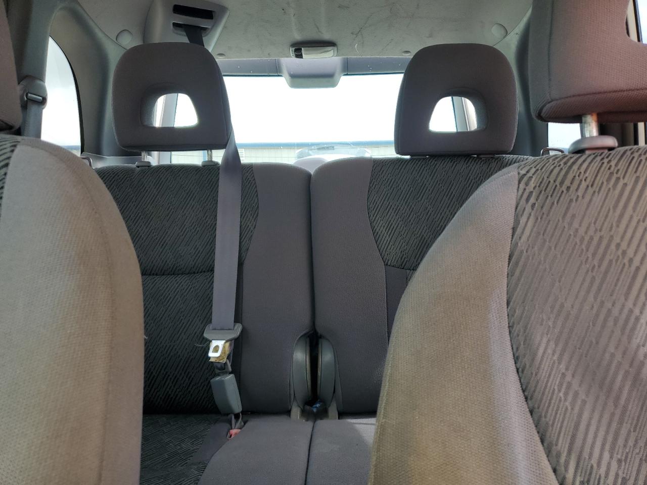 2002 Toyota Rav4 VIN: JTEGH20VX20058081 Lot: 62428304