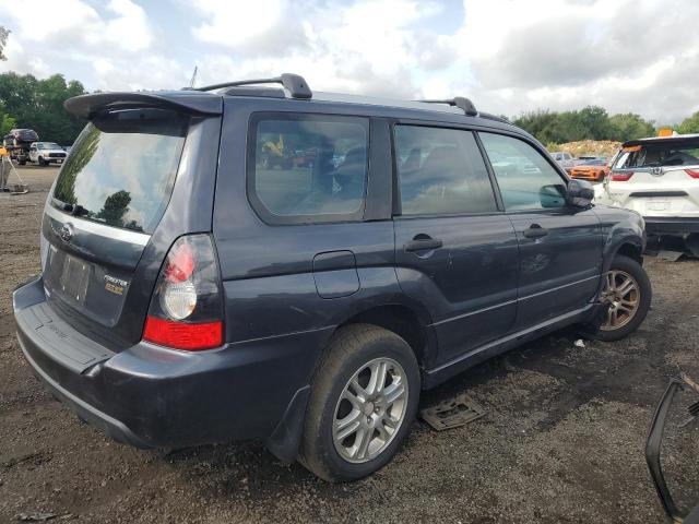 JF1SG666X8H720993 | 2008 Subaru forester sports 2.5x