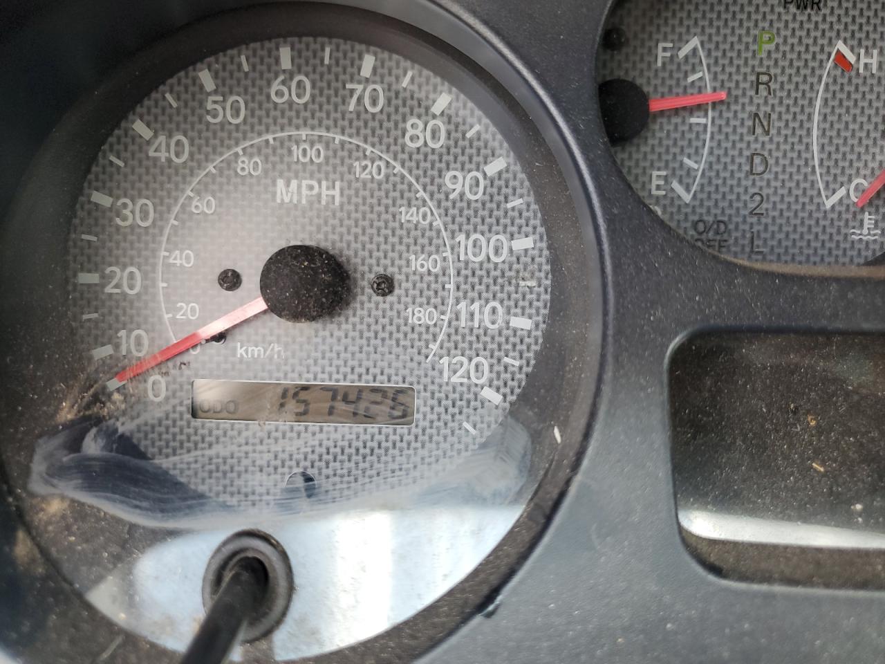 JT3HP10V4W7082156 1998 Toyota Rav4