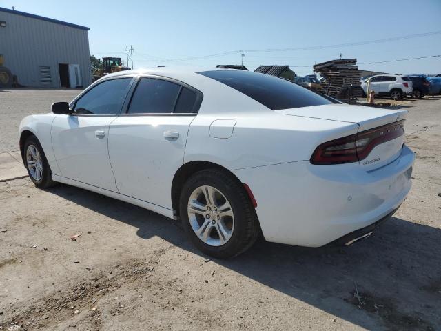  DODGE CHARGER 2022 White