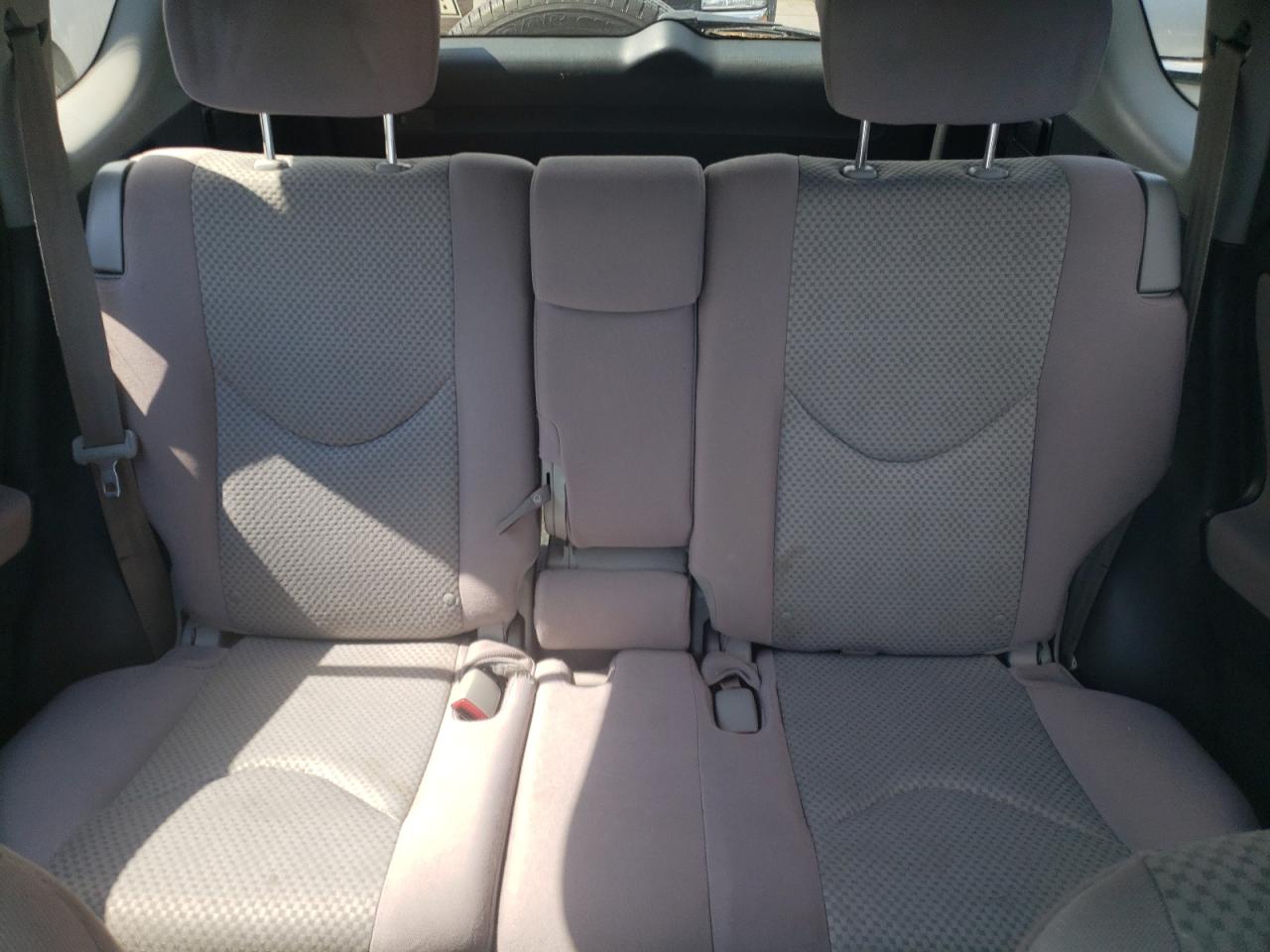 2007 Toyota Rav4 VIN: JTMBD33V676023215 Lot: 64898594