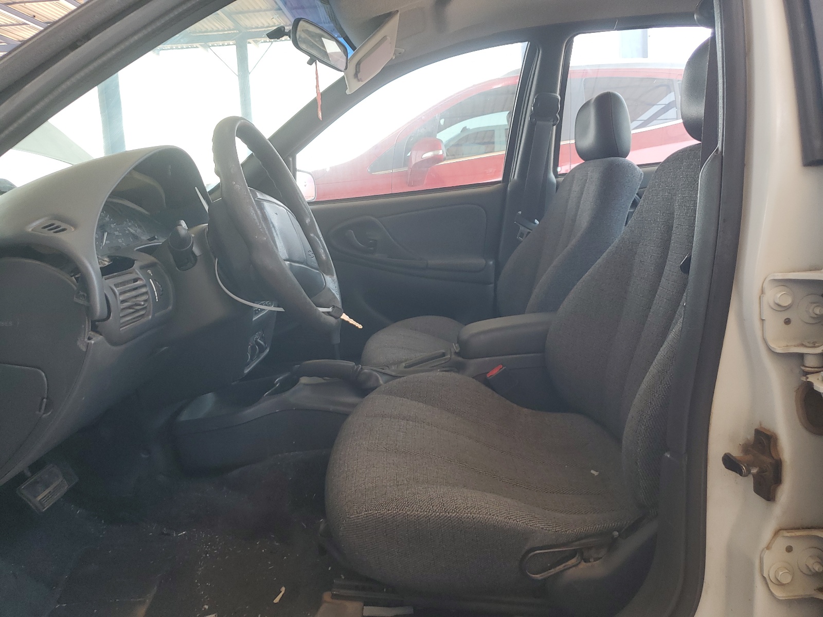 1G1JC5240Y7431247 2000 Chevrolet Cavalier