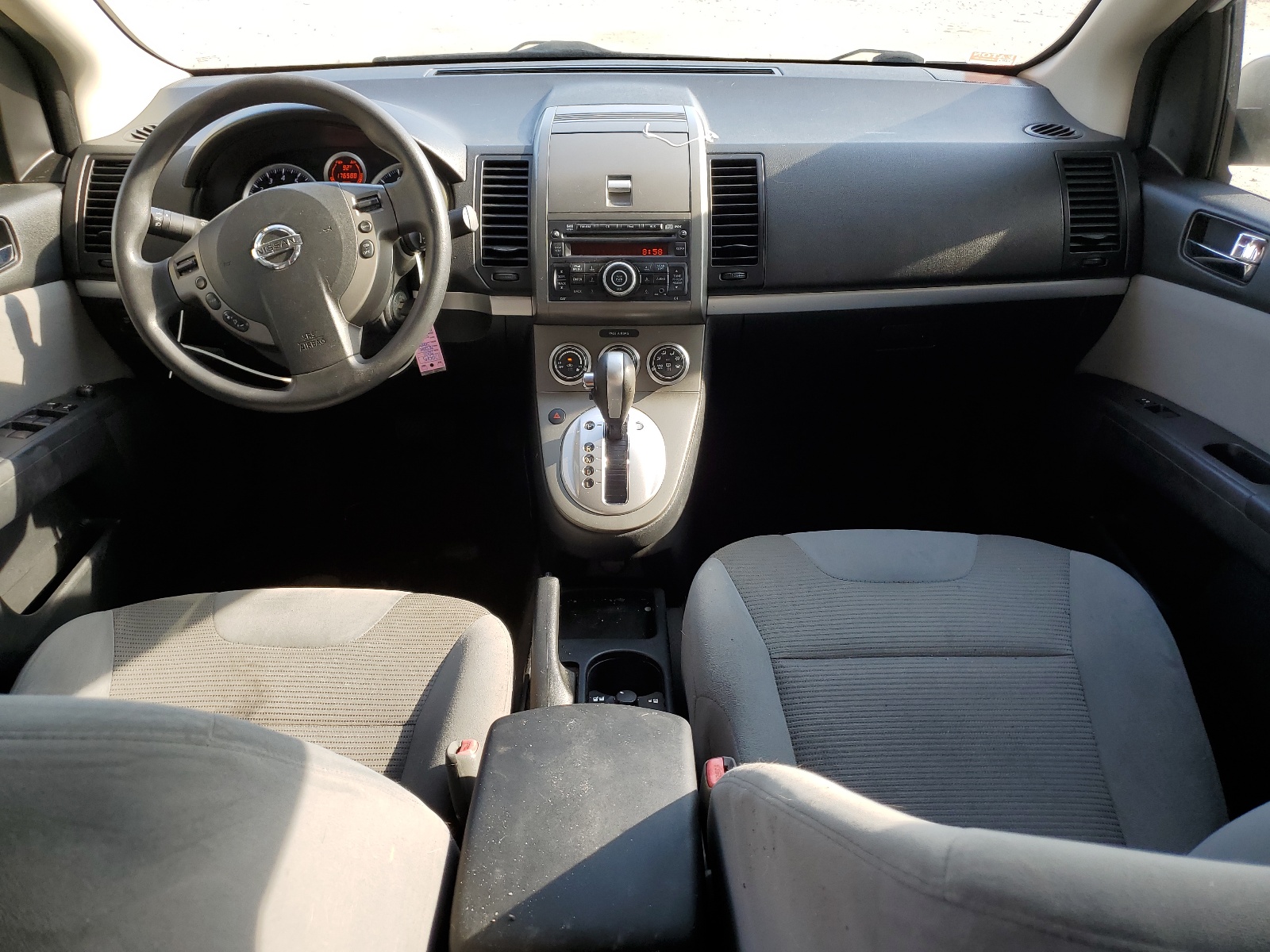 3N1AB6AP9BL726946 2011 Nissan Sentra 2.0