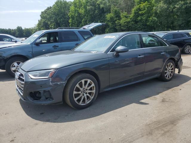 2021 Audi A4 Premium 40