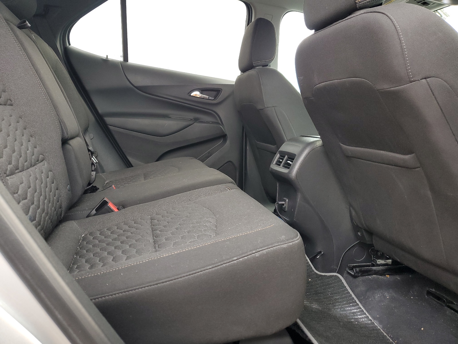 3GNAXTEVXKS628737 2019 Chevrolet Equinox Lt