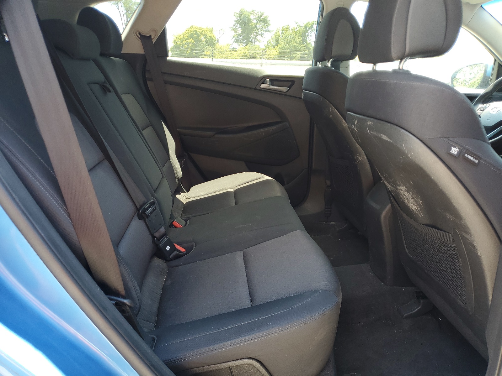 KM8J33A46HU269408 2017 Hyundai Tucson Limited