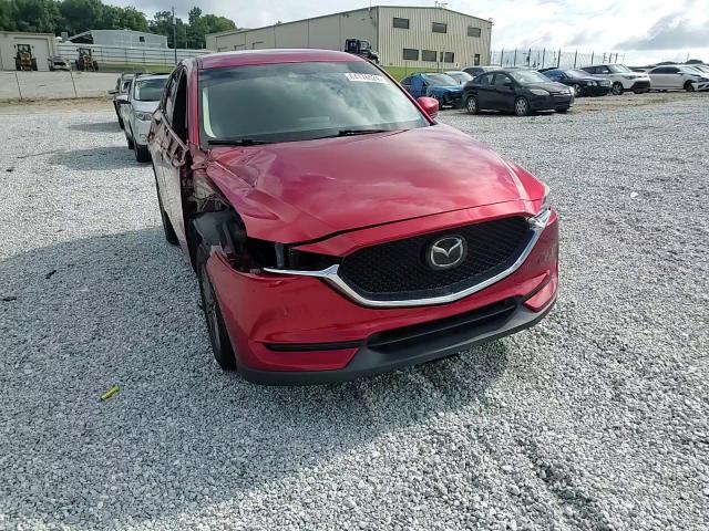 2018 Mazda Cx-5 Sport VIN: JM3KFABM6J0408864 Lot: 64176524