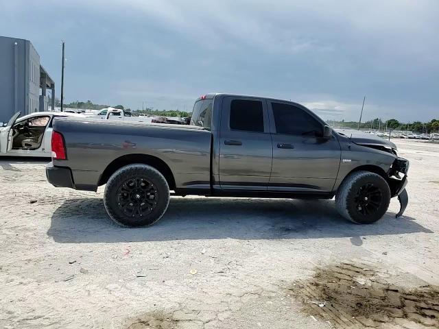 2016 Ram 1500 St VIN: 1C6RR6FTXGS293056 Lot: 63419054