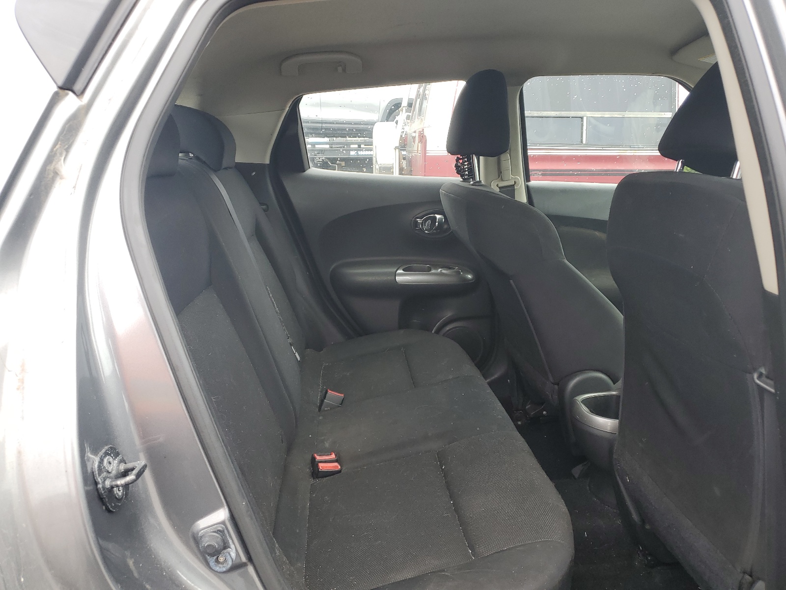 JN8AF5MV2DT230699 2013 Nissan Juke S