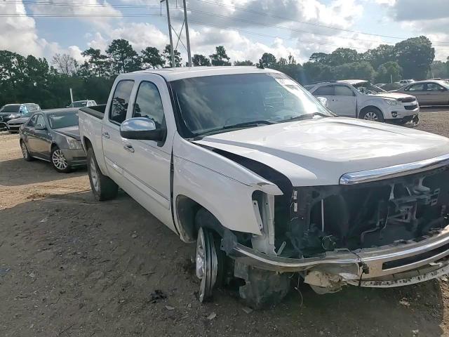 2013 GMC Sierra C1500 Sle VIN: 3GTP1VE05DG141780 Lot: 60824464