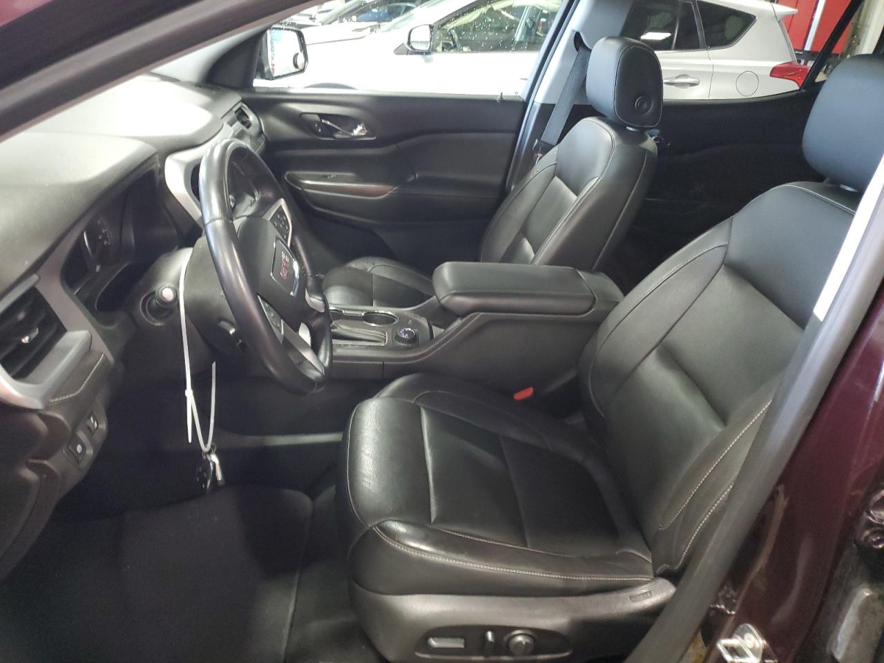 2018 GMC Acadia Slt-2 VIN: 1GKKNWLS5JZ134501 Lot: 63440874