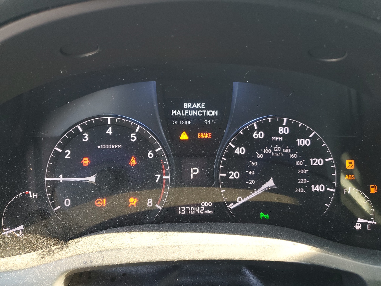 2T2ZK1BA0DC120644 2013 Lexus Rx 350