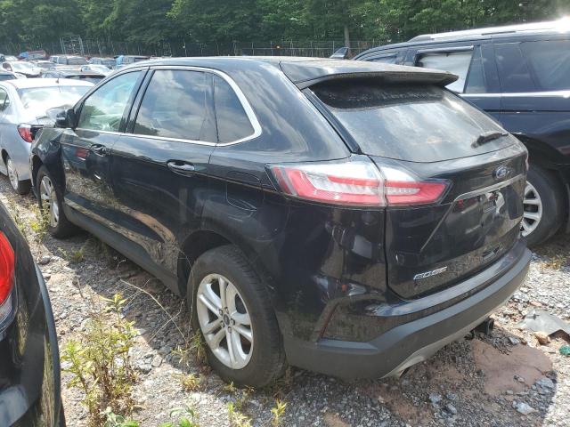  FORD EDGE 2019 Black