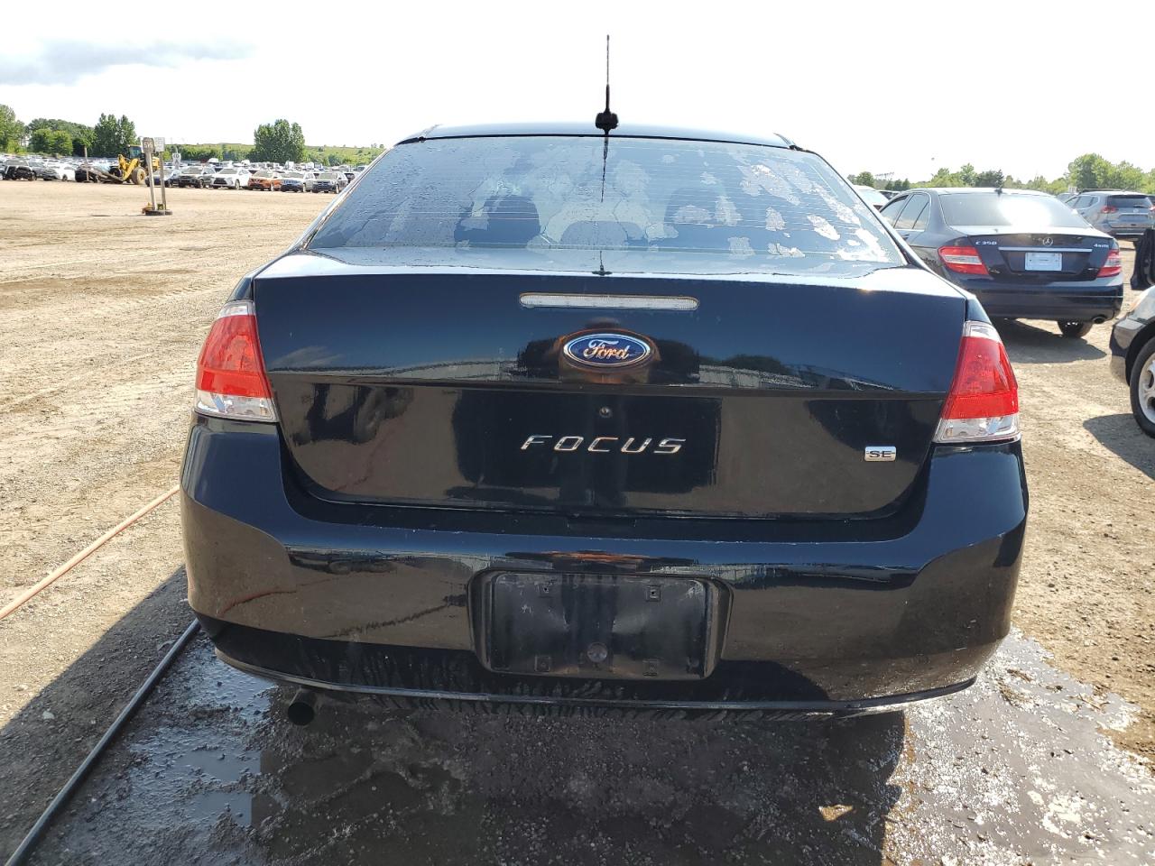 1FAHP35N79W223768 2009 Ford Focus Se