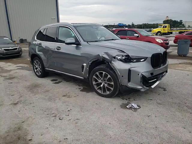 2024 BMW X5 xDrive40I VIN: 5UX23EU04R9W10501 Lot: 62519814
