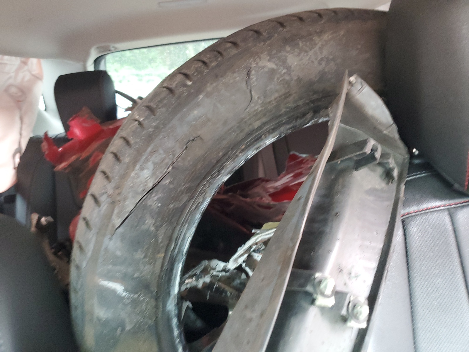 2GNALDEK1E6304859 2014 Chevrolet Equinox Ltz