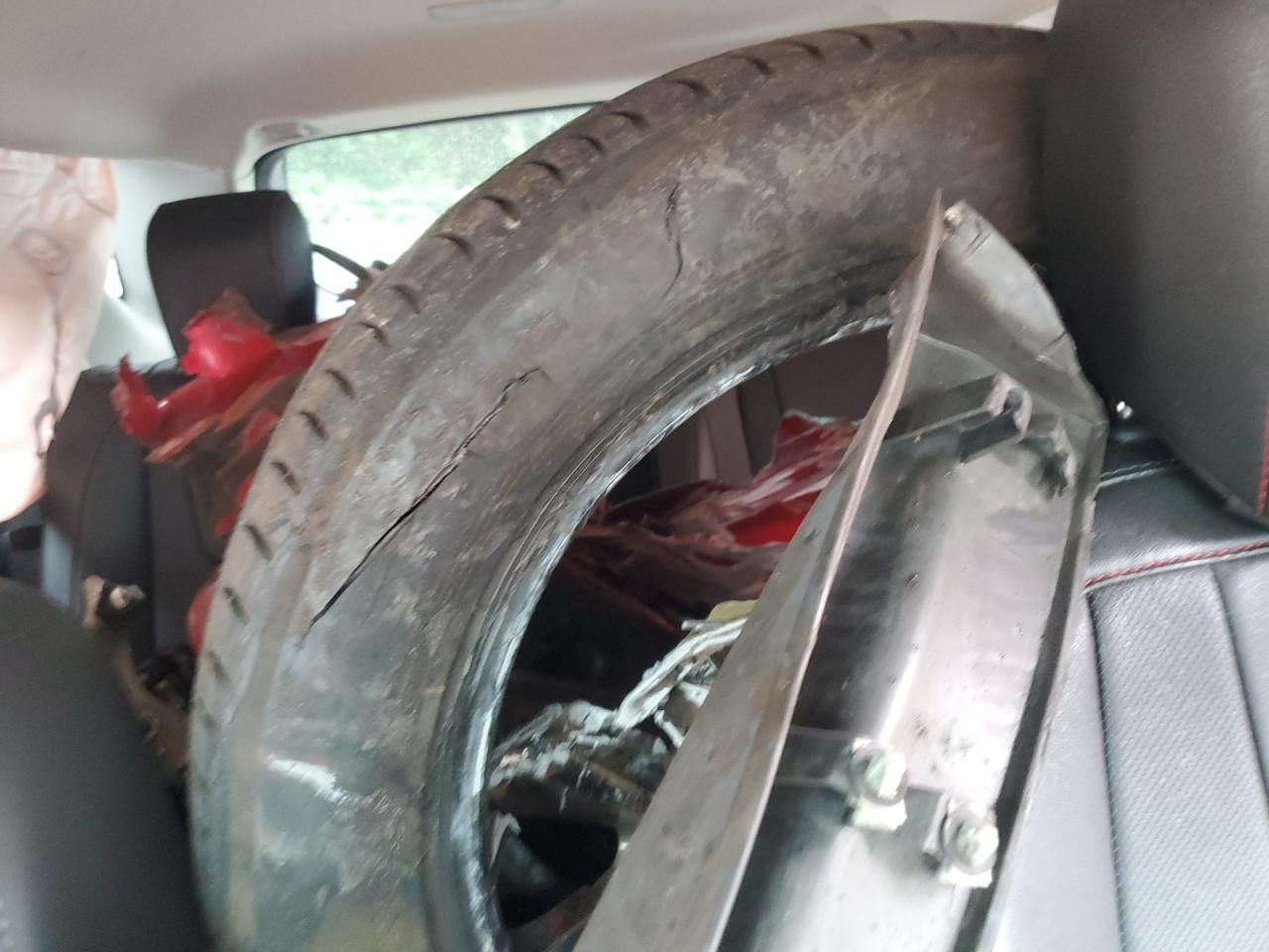 2014 Chevrolet Equinox Ltz VIN: 2GNALDEK1E6304859 Lot: 64095154