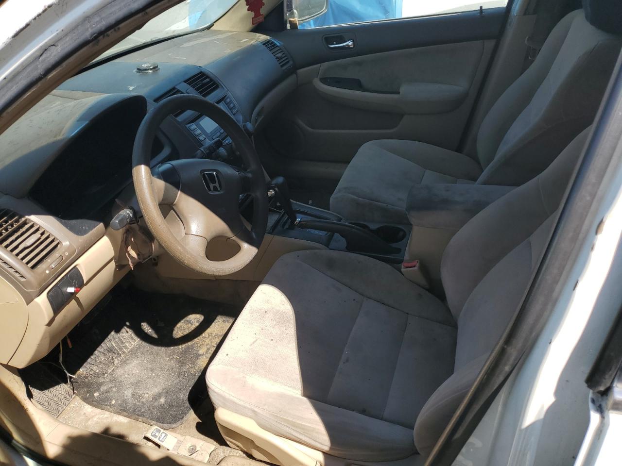 JHMCM56313C085111 2003 Honda Accord Lx