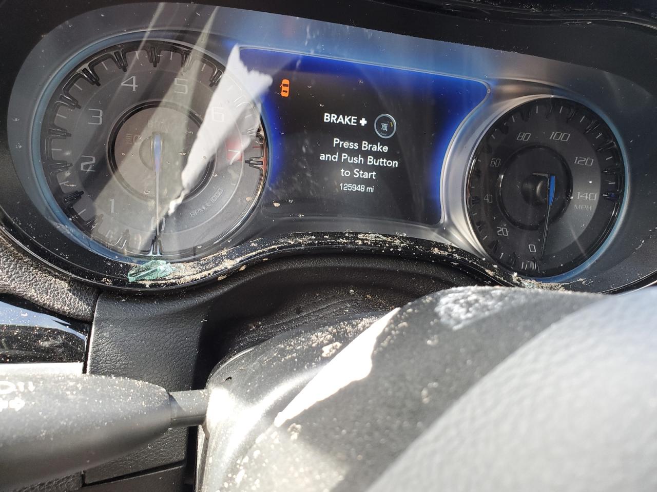 2019 Chrysler 300 S VIN: 2C3CCAGG0KH651595 Lot: 61482384