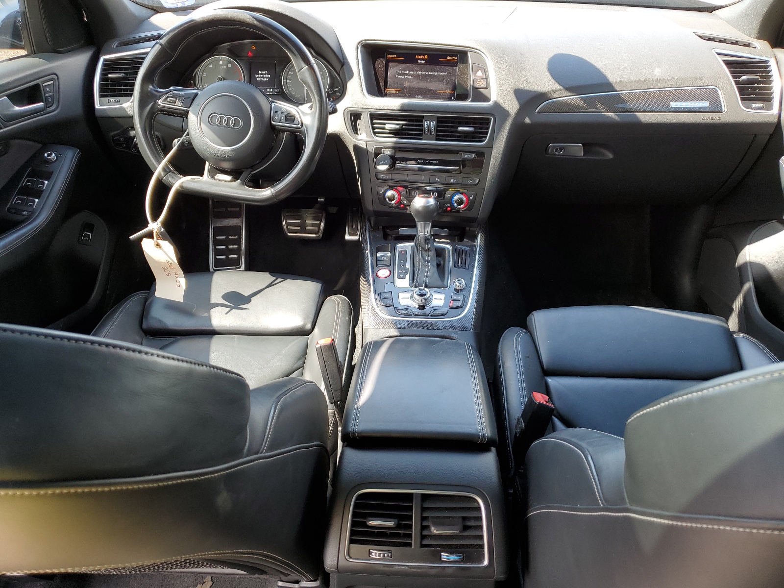 WA1CCAFP9GA058458 2016 Audi Sq5 Premium Plus