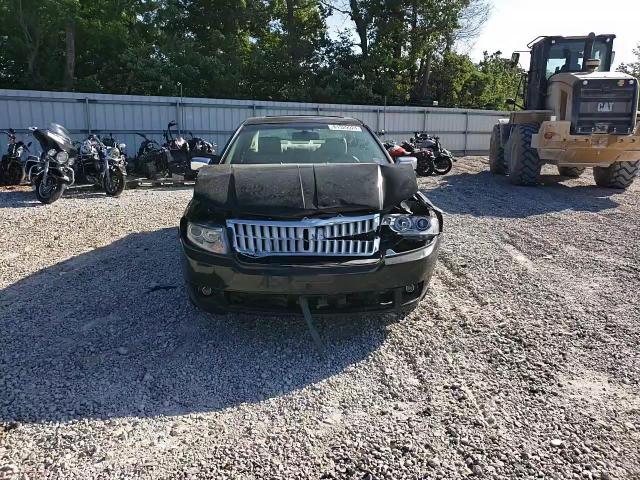 2008 Lincoln Mkz VIN: 3LNHM26T18R605916 Lot: 61329924