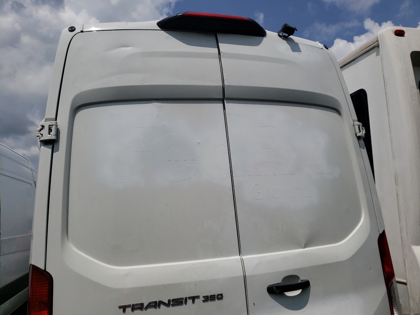 1FTBW3X85LKA45707 2020 Ford Transit T-350