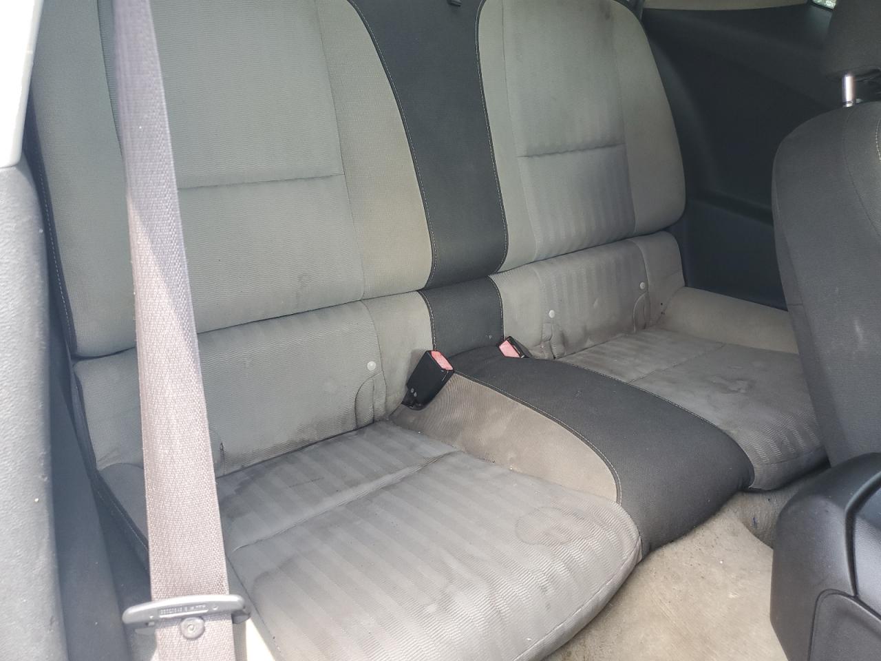 2010 Chevrolet Camaro Ls VIN: 2G1FA1EV8A9154201 Lot: 65241734