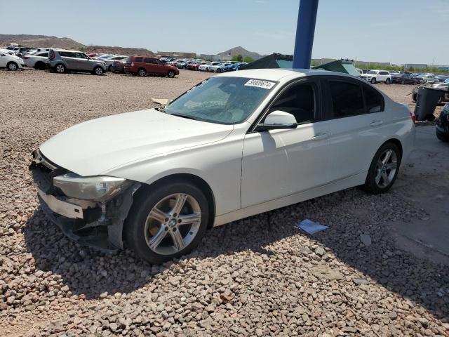 2014 Bmw 328 I Sulev