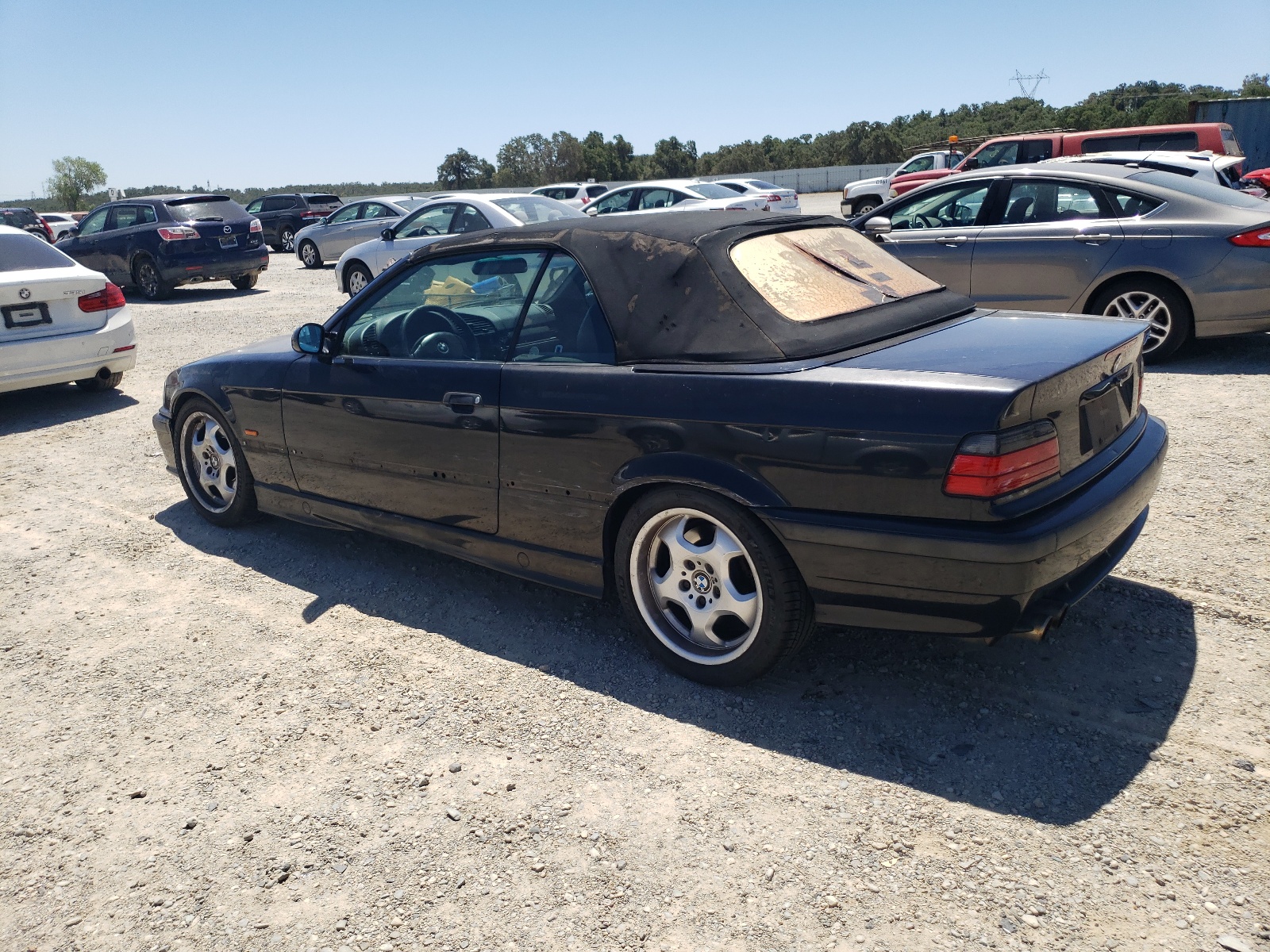 WBSBK0336WEC38774 1998 BMW M3 Automatic