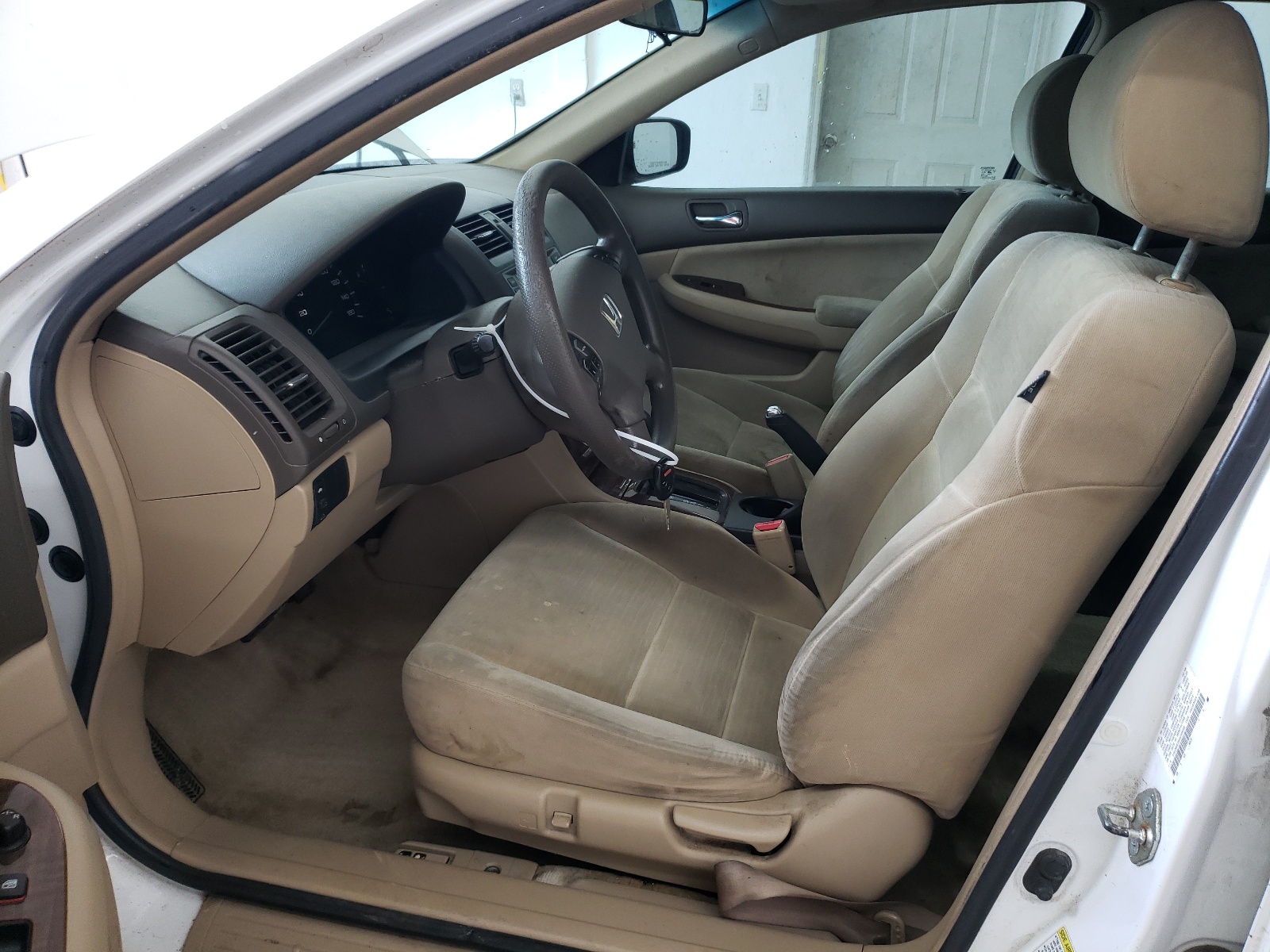 1HGCM56746A098098 2006 Honda Accord Ex