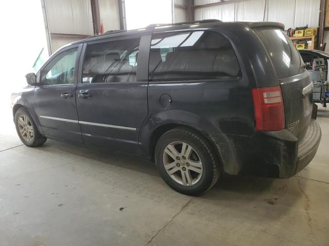 2010 DODGE GRAND CARAVAN SE